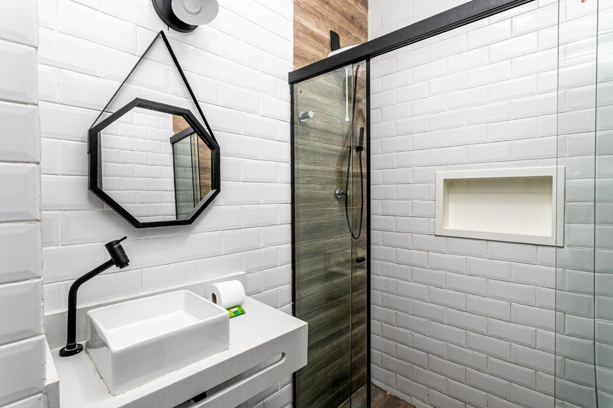Apartamento Copacabana Vip - + 1 Ticket Ou Transfer Rio de Janeiro