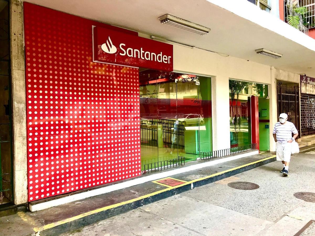 Apartment Copacabana Vip - + 1 Ticket Ou Transfer Rio de Janeiro