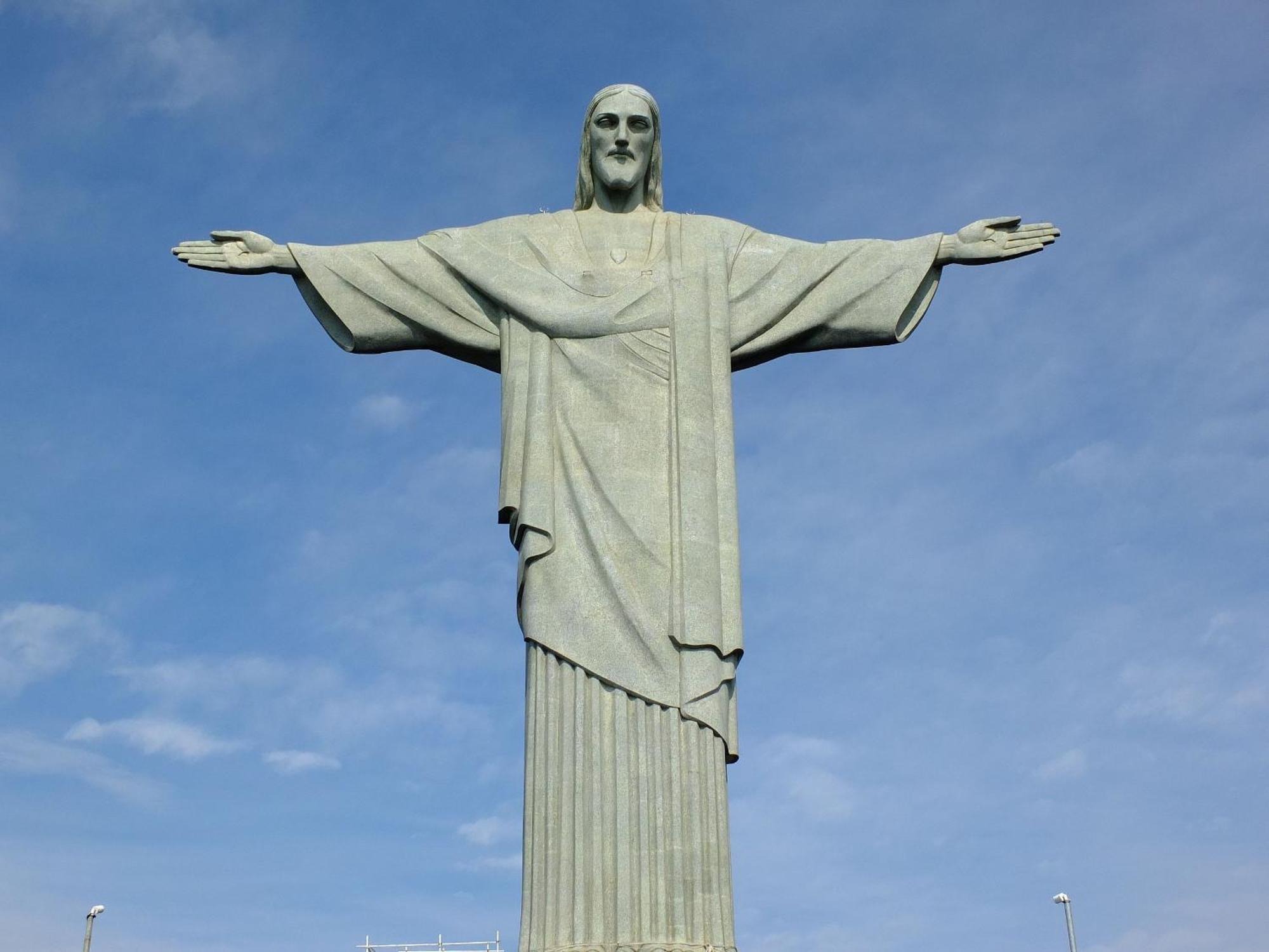 Copacabana Vip - + 1 Ticket Ou Transfer Apartment