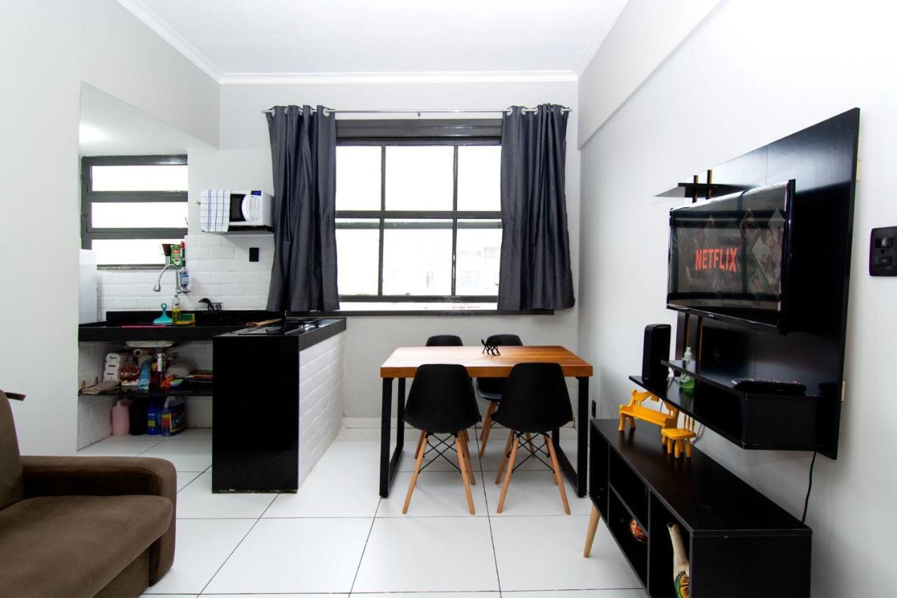 Apartment Copacabana Vip - + 1 Ticket Ou Transfer