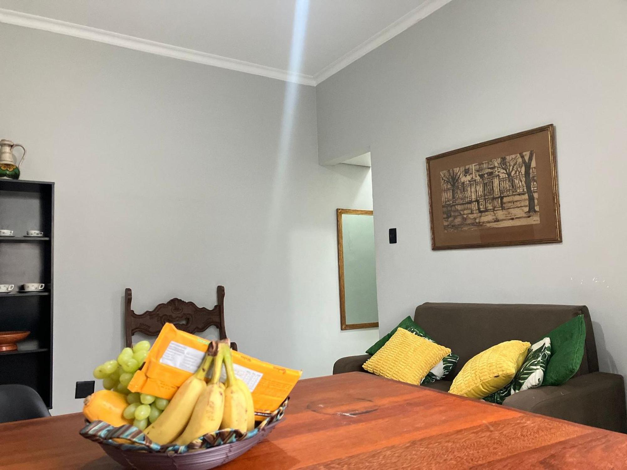 Copacabana Vip - + 1 Ticket Ou Transfer Apartment Rio de Janeiro